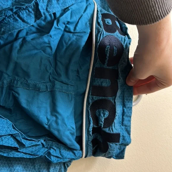 Bench coat - Picture 5 of 5